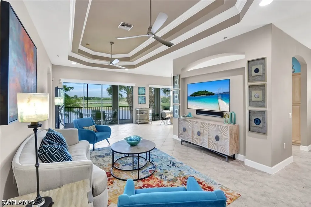 8755 Coastline Court Naples FL 34120