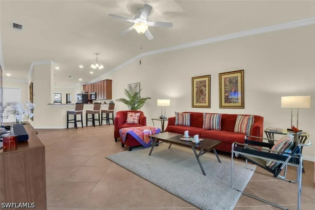 9528 Avellino Way Naples FL 34113