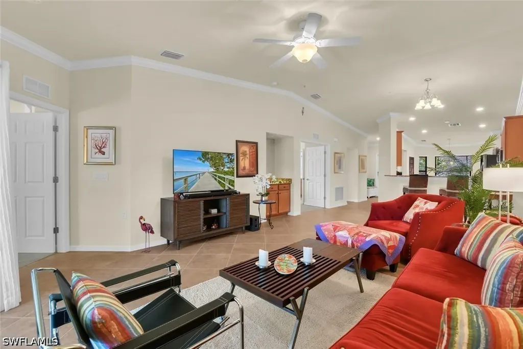9528 Avellino Way Naples FL 34113