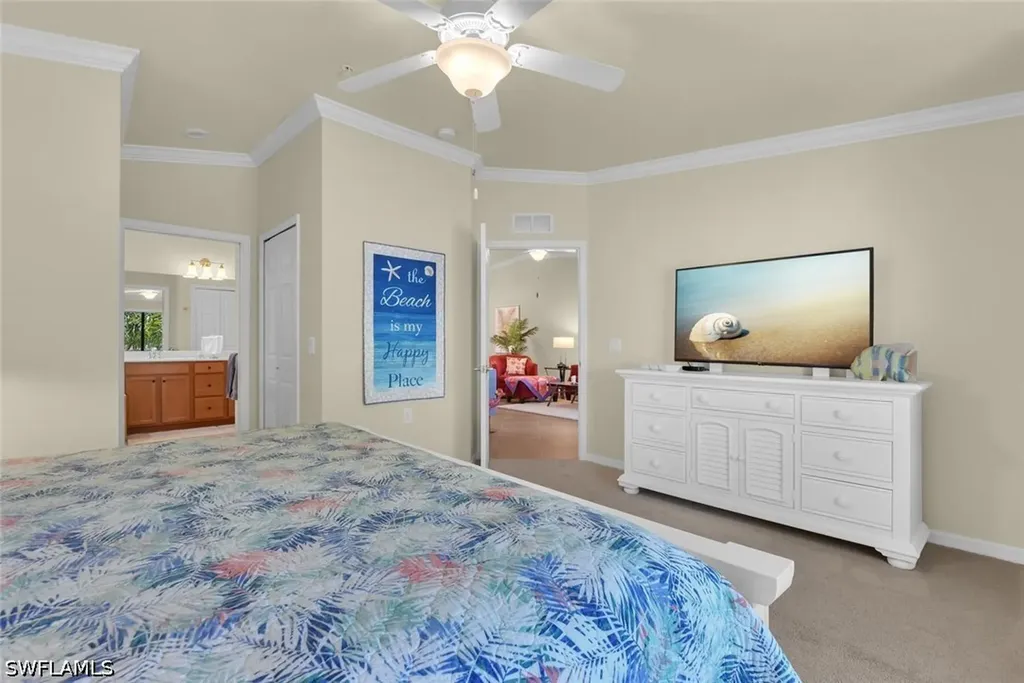 9528 Avellino Way Naples FL 34113