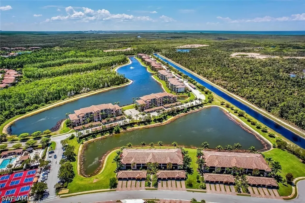 9528 Avellino Way Naples FL 34113