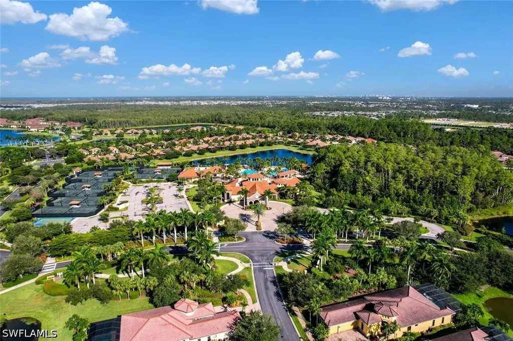 9528 Avellino Way Naples FL 34113