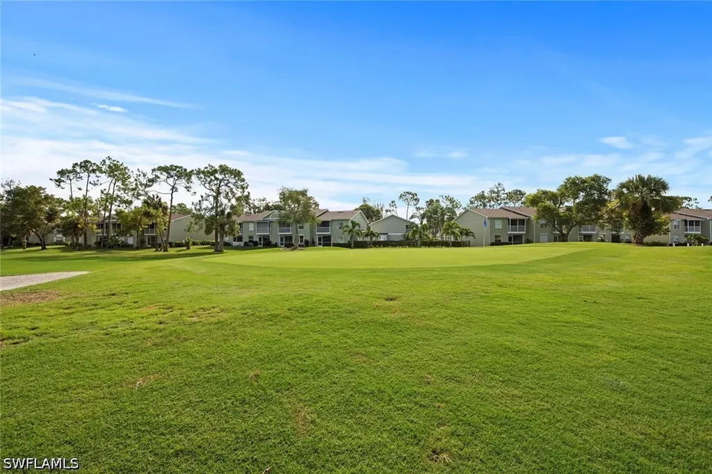 1085 Forest Lakes Drive Naples FL 34105