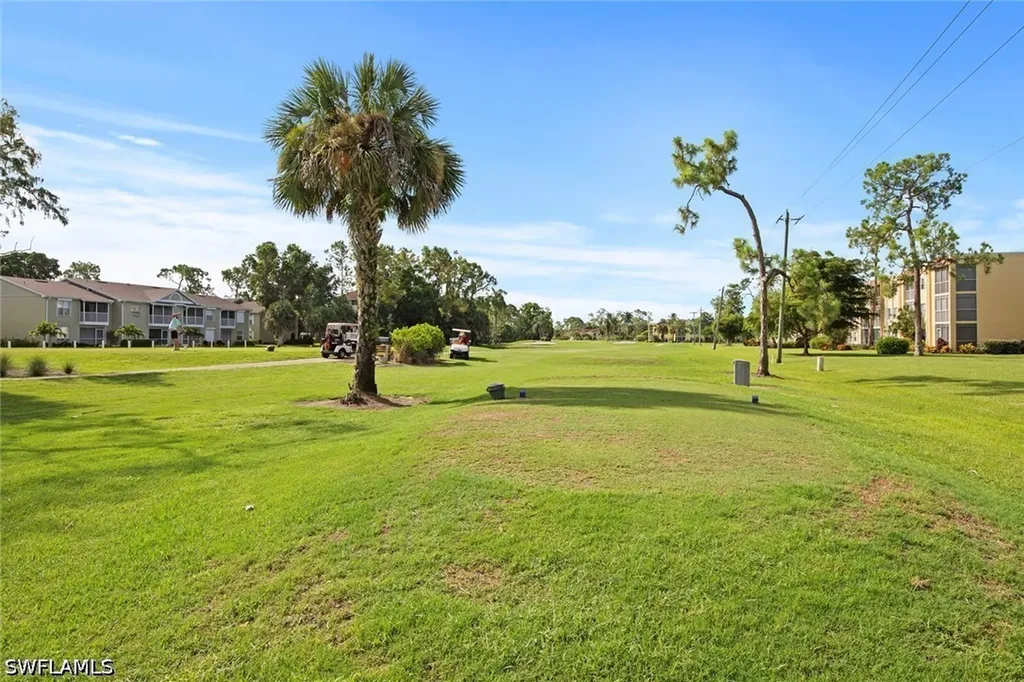 1085 Forest Lakes Drive Naples FL 34105