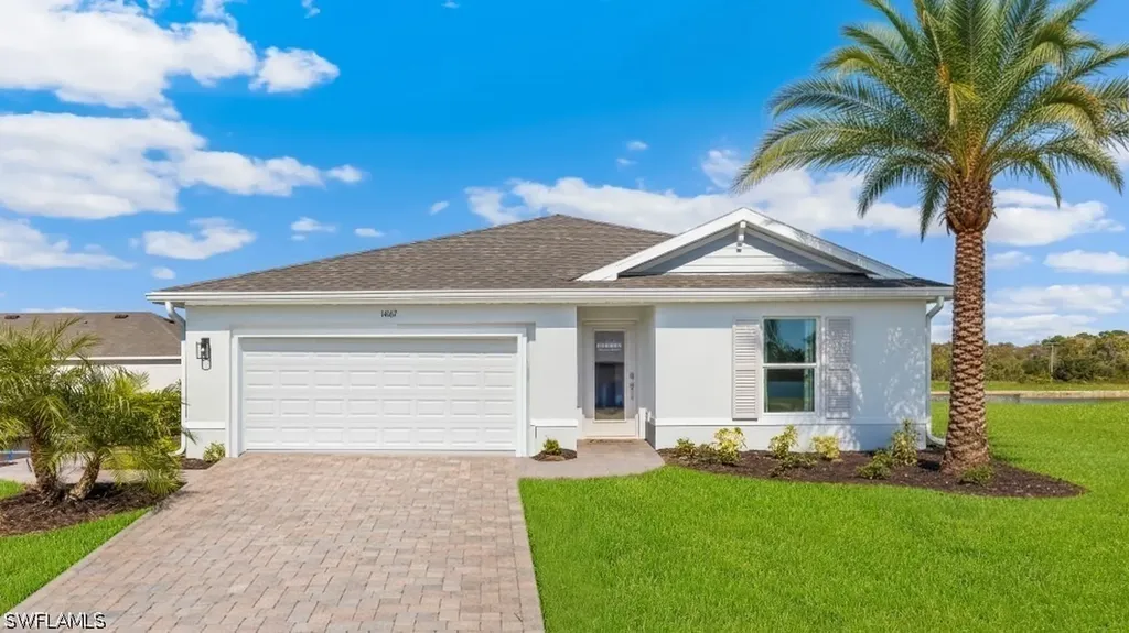 Cape Coral FL, 2924 NW 7th Place