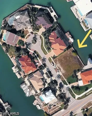 1211 Butterfly Court Marco Island FL 34145