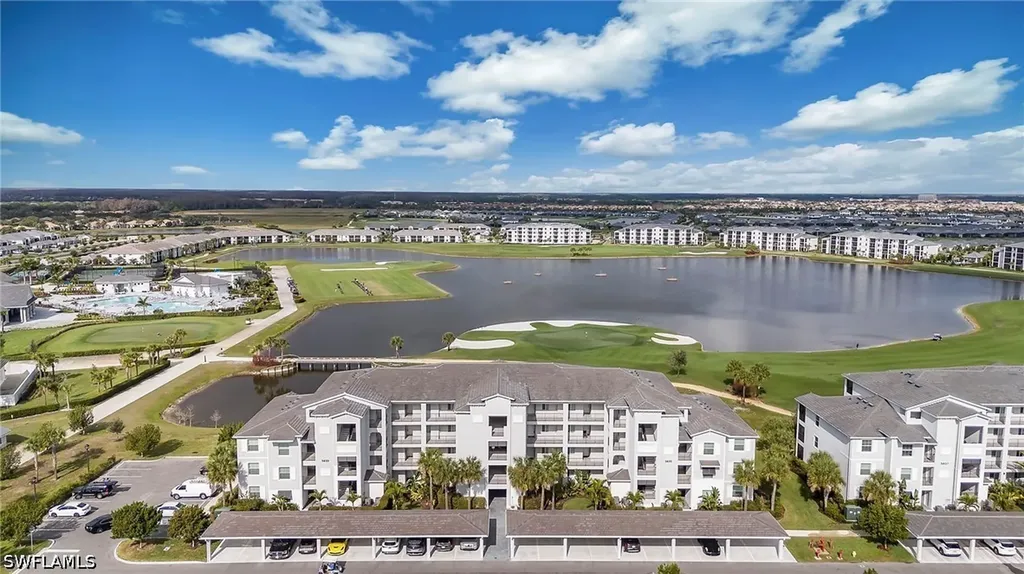5835 Double Eagle Circle Ave Maria FL 34142