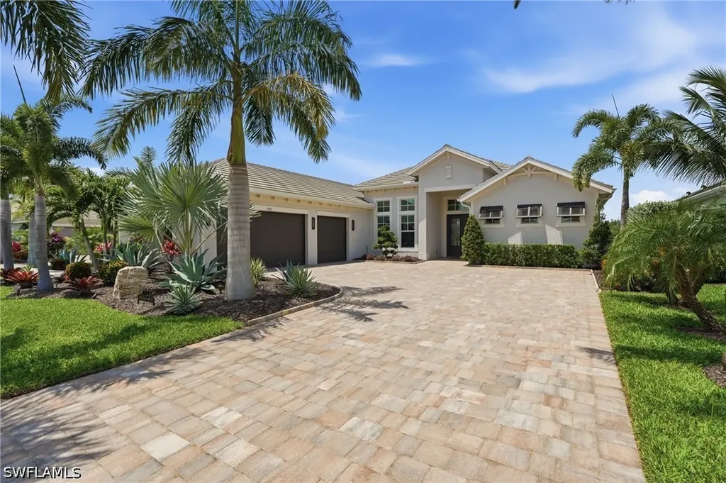 Fort Myers FL, 18902 Wildblue Boulevard