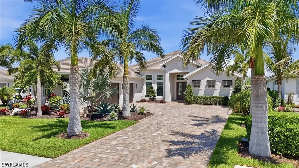 18902 Wildblue Boulevard Fort Myers FL 33913