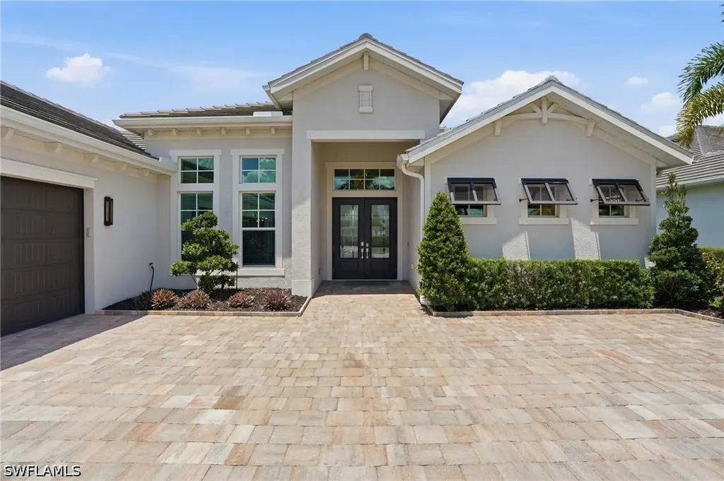 18902 Wildblue Boulevard Fort Myers FL 33913