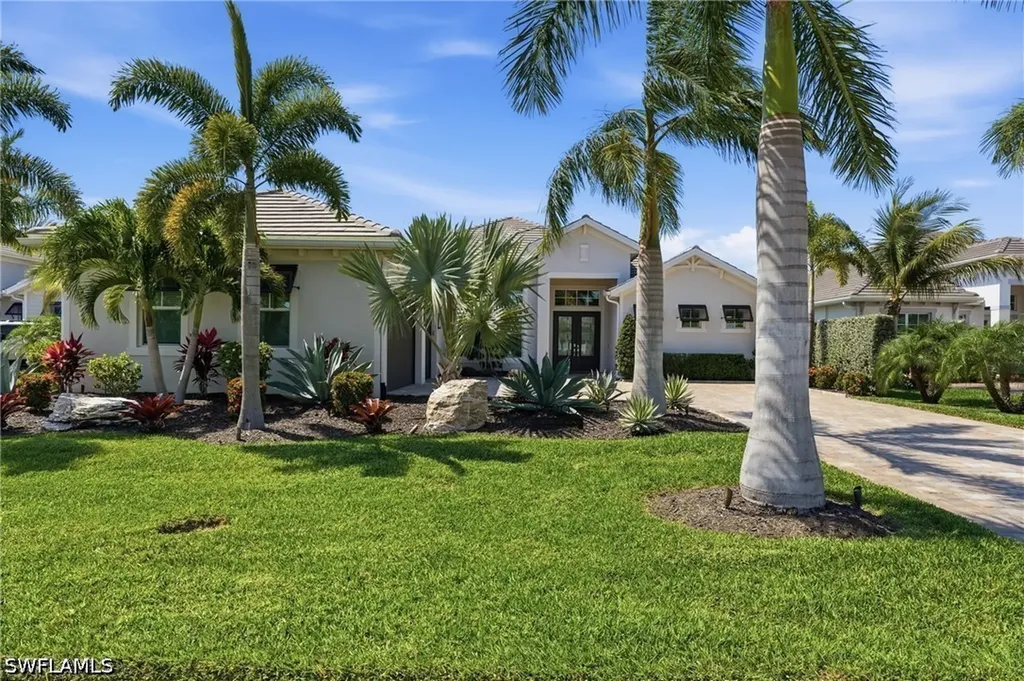 18902 Wildblue Boulevard Fort Myers FL 33913