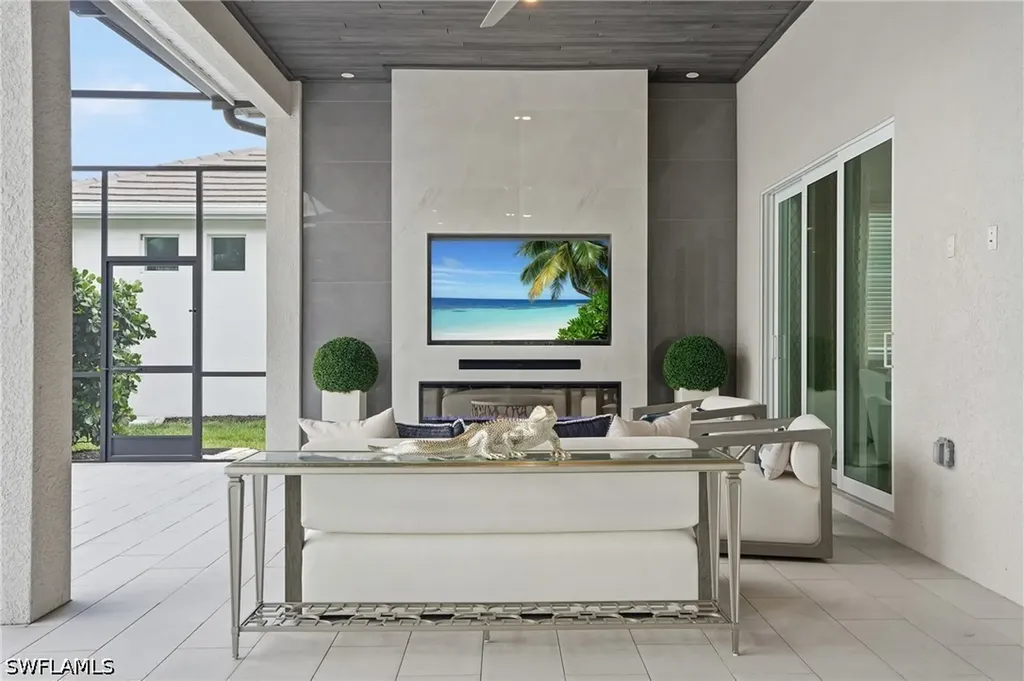 18902 Wildblue Boulevard Fort Myers FL 33913