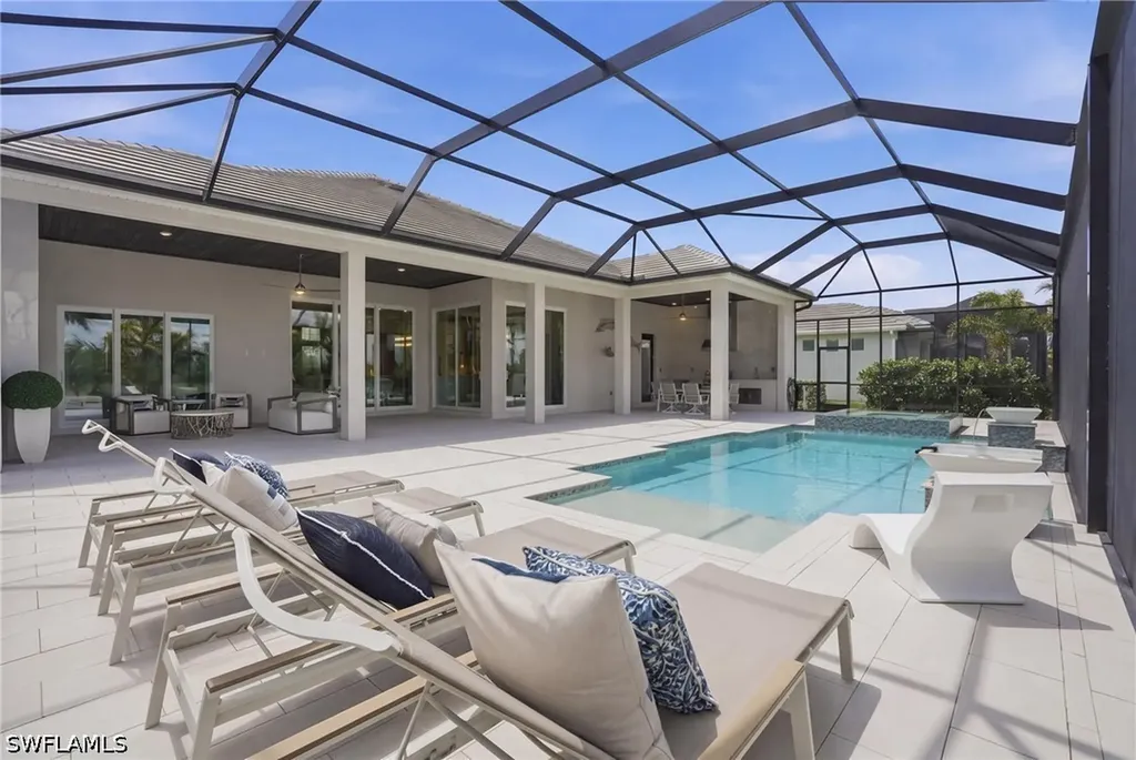 18902 Wildblue Boulevard Fort Myers FL 33913