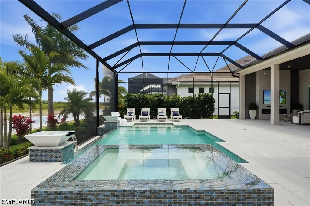 18902 Wildblue Boulevard Fort Myers FL 33913