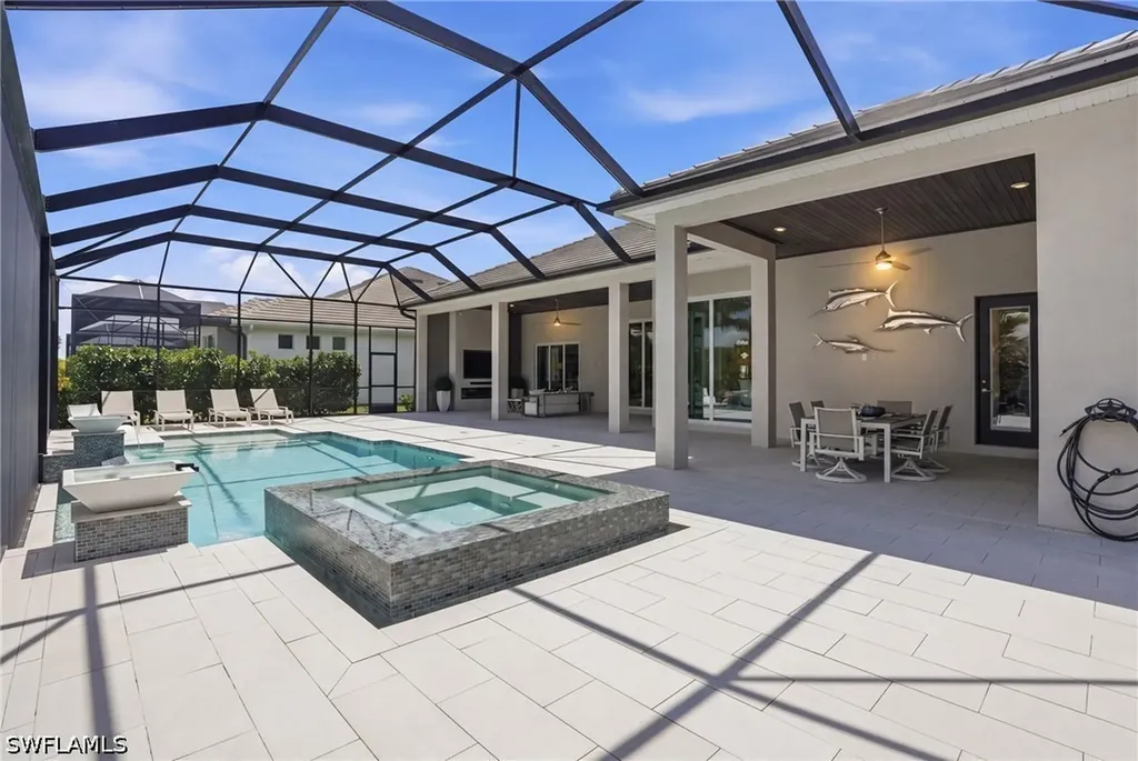 18902 Wildblue Boulevard Fort Myers FL 33913