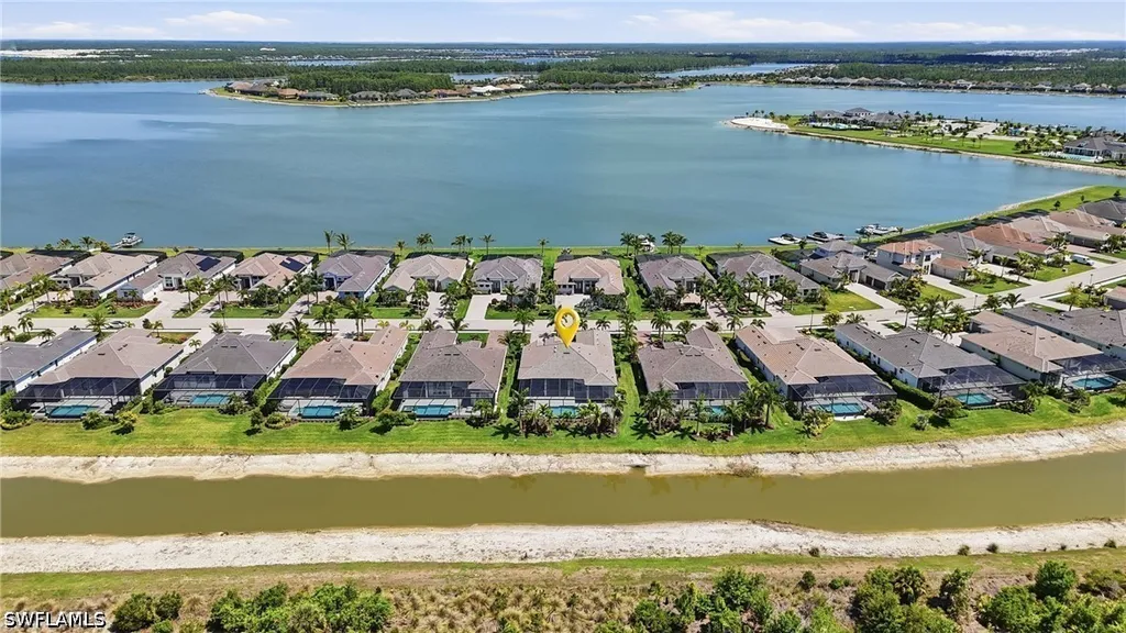 18902 Wildblue Boulevard Fort Myers FL 33913