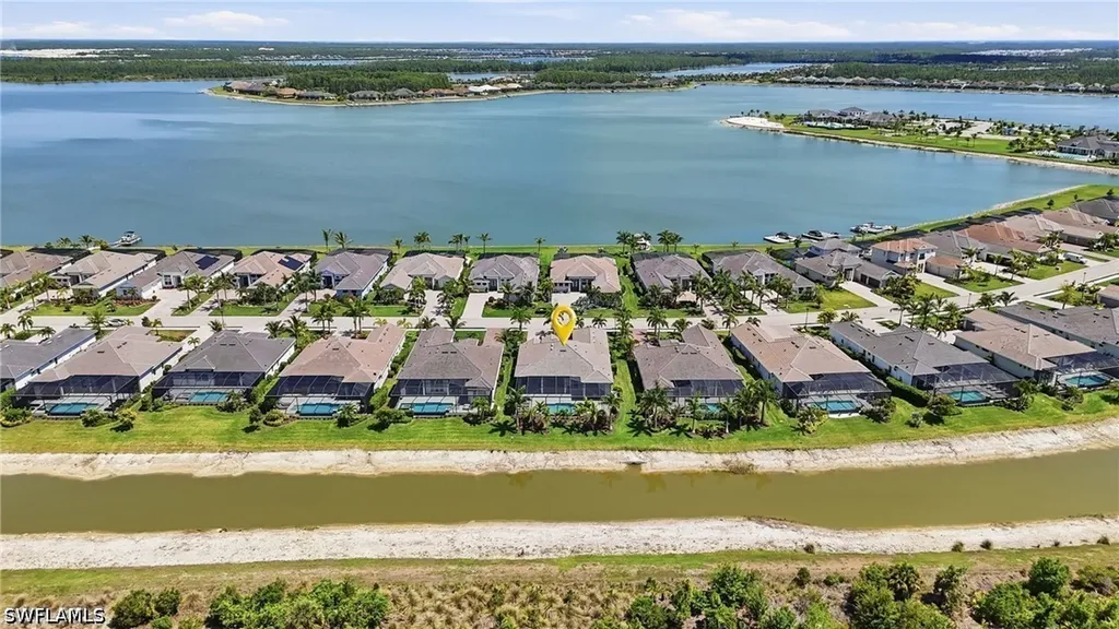 18902 Wildblue Boulevard Fort Myers FL 33913