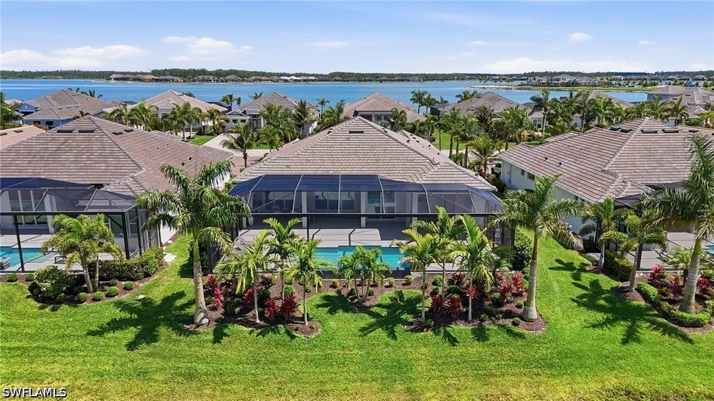 18902 Wildblue Boulevard Fort Myers FL 33913