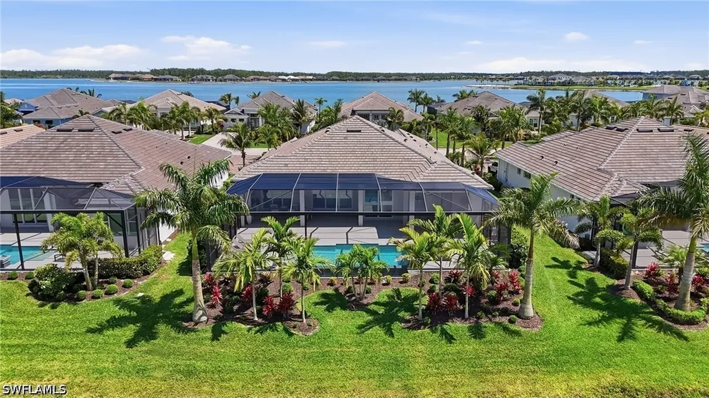 18902 Wildblue Boulevard Fort Myers FL 33913