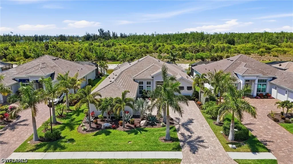 18902 Wildblue Boulevard Fort Myers FL 33913