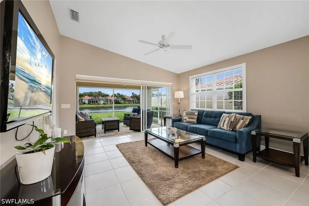 4630 Ossabaw Way Naples FL 34119