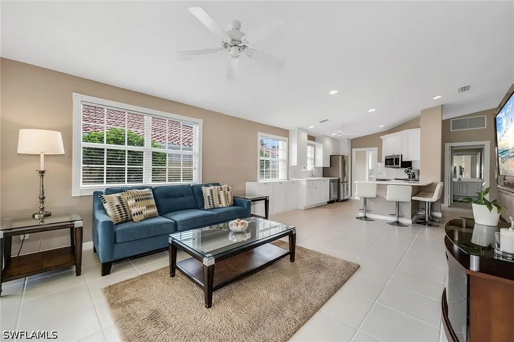 4630 Ossabaw Way Naples FL 34119