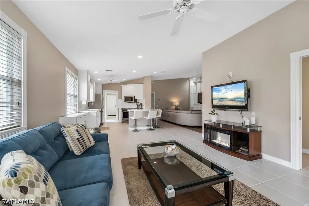 4630 Ossabaw Way Naples FL 34119