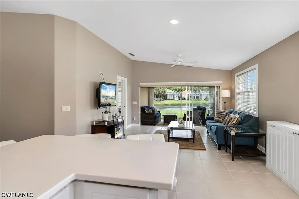 4630 Ossabaw Way Naples FL 34119
