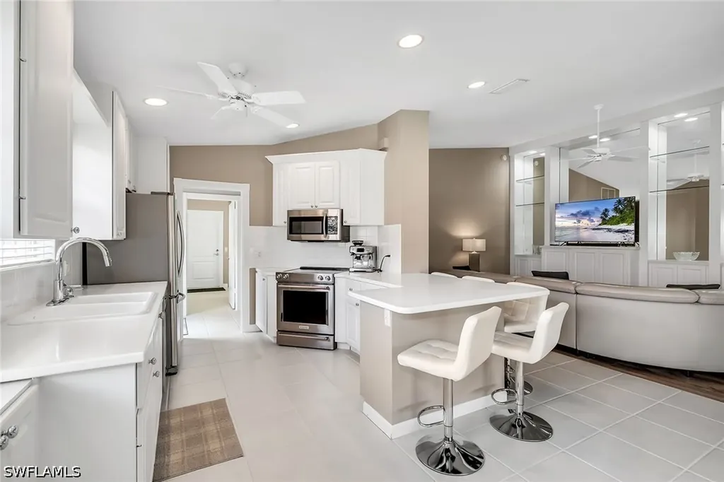 4630 Ossabaw Way Naples FL 34119