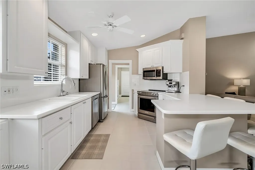 4630 Ossabaw Way Naples FL 34119