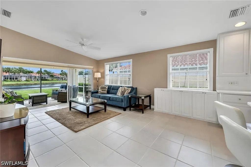 4630 Ossabaw Way Naples FL 34119