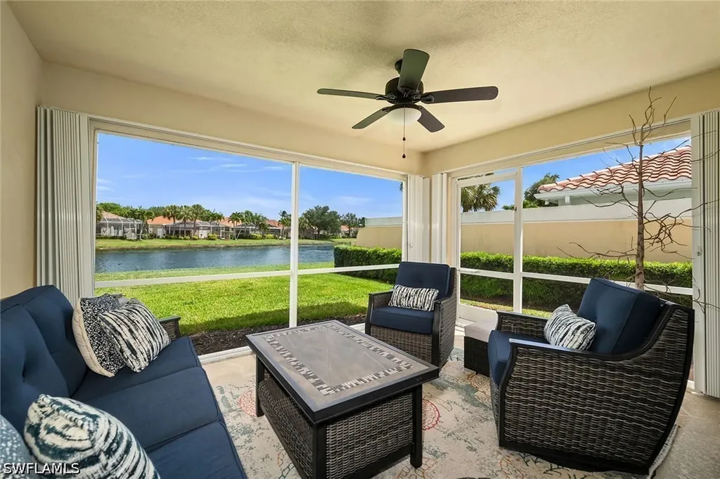 4630 Ossabaw Way Naples FL 34119