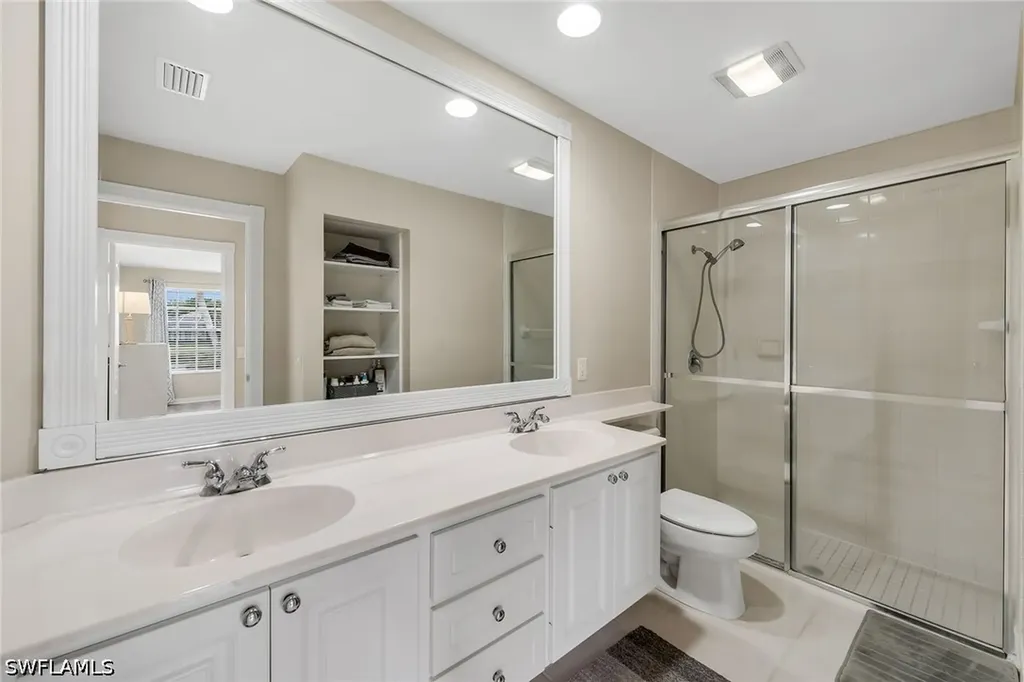 4630 Ossabaw Way Naples FL 34119