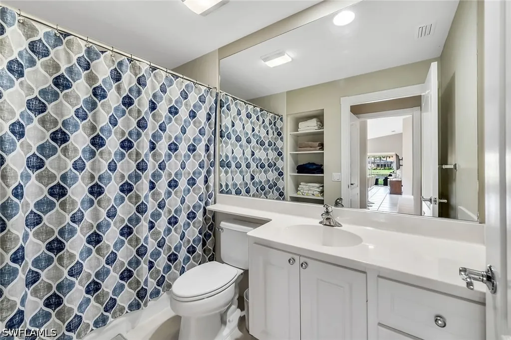 4630 Ossabaw Way Naples FL 34119