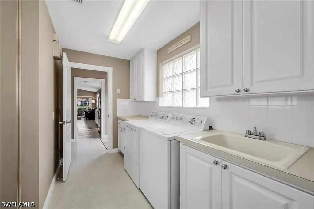 4630 Ossabaw Way Naples FL 34119