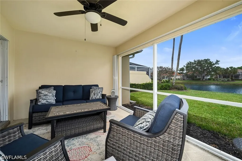 4630 Ossabaw Way Naples FL 34119