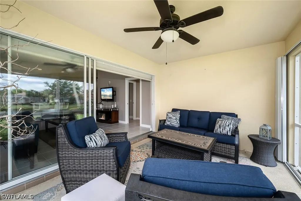 4630 Ossabaw Way Naples FL 34119