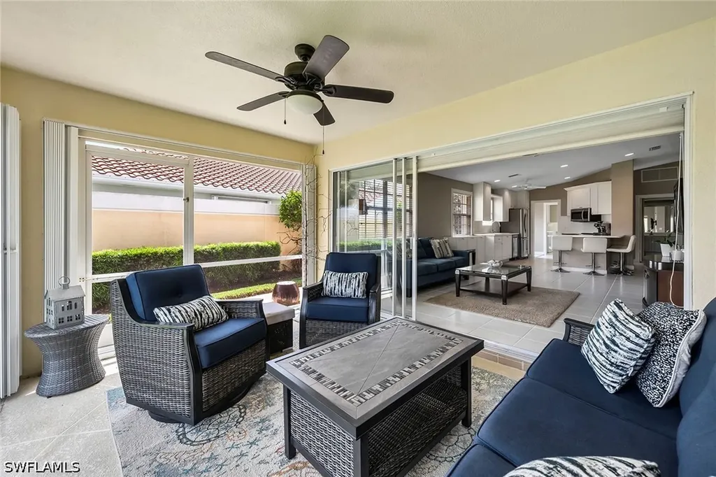4630 Ossabaw Way Naples FL 34119