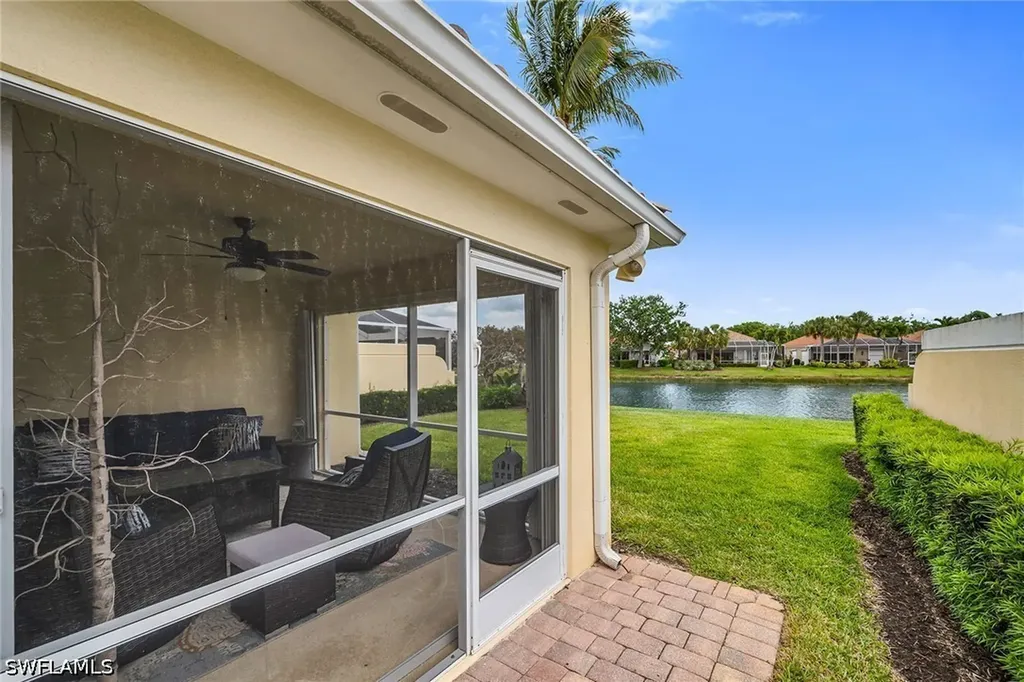 4630 Ossabaw Way Naples FL 34119