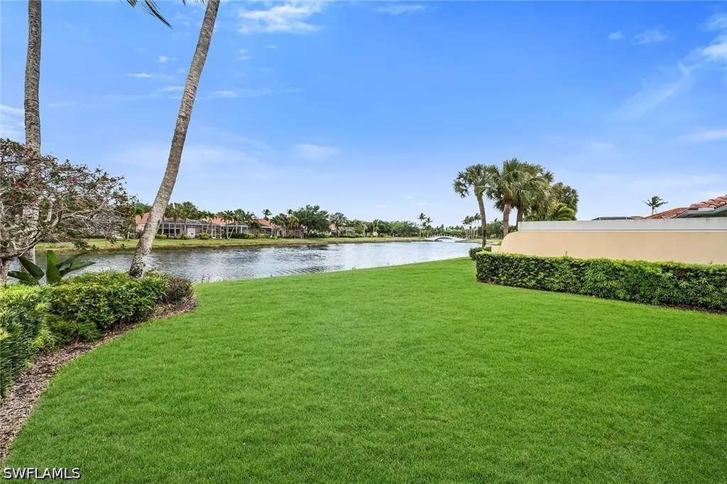 4630 Ossabaw Way Naples FL 34119