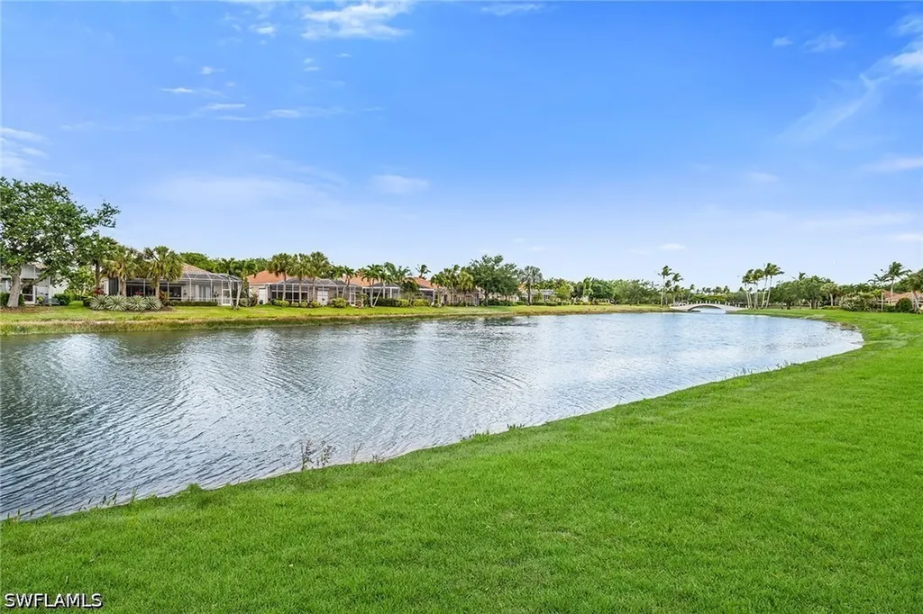 4630 Ossabaw Way Naples FL 34119
