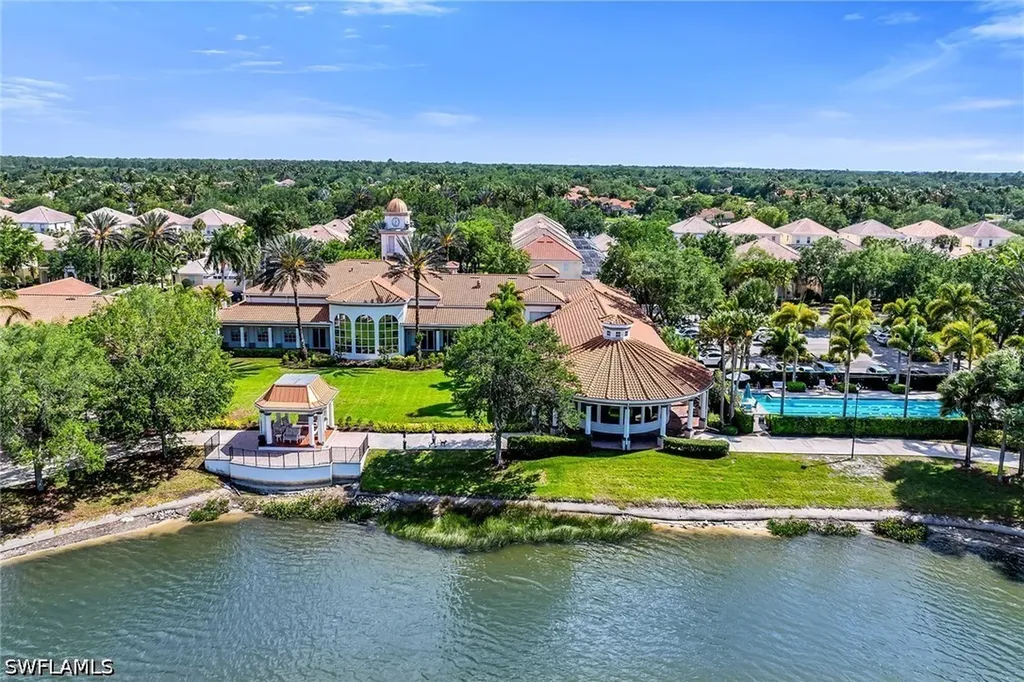 4630 Ossabaw Way Naples FL 34119