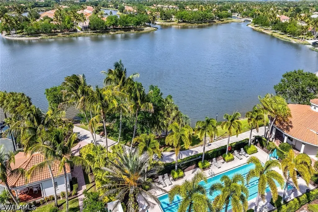 4630 Ossabaw Way Naples FL 34119