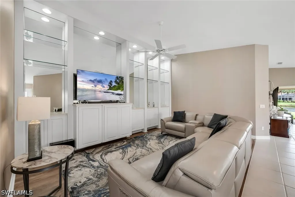 4630 Ossabaw Way Naples FL 34119