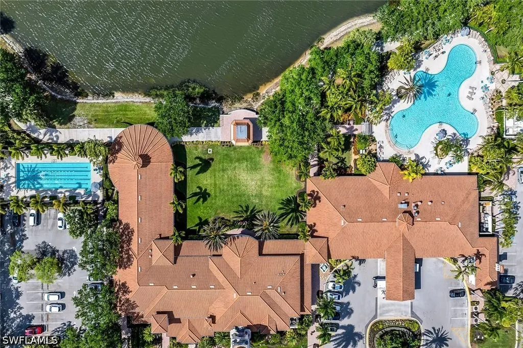 4630 Ossabaw Way Naples FL 34119