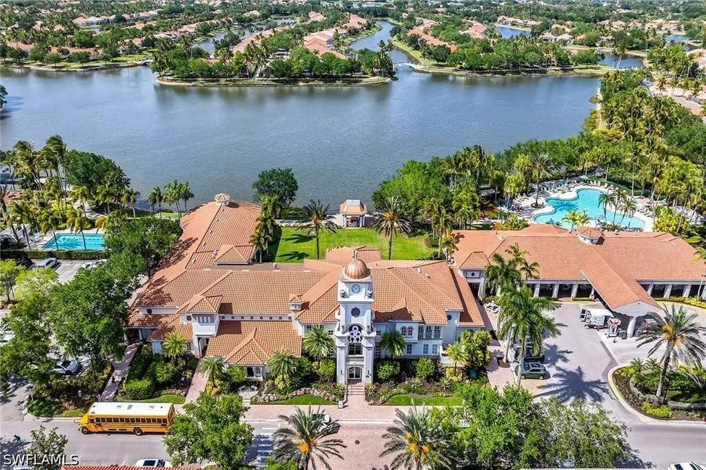 4630 Ossabaw Way Naples FL 34119