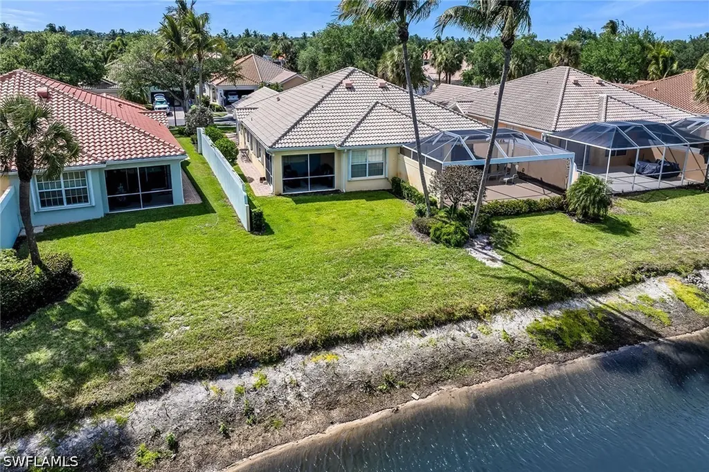 4630 Ossabaw Way Naples FL 34119