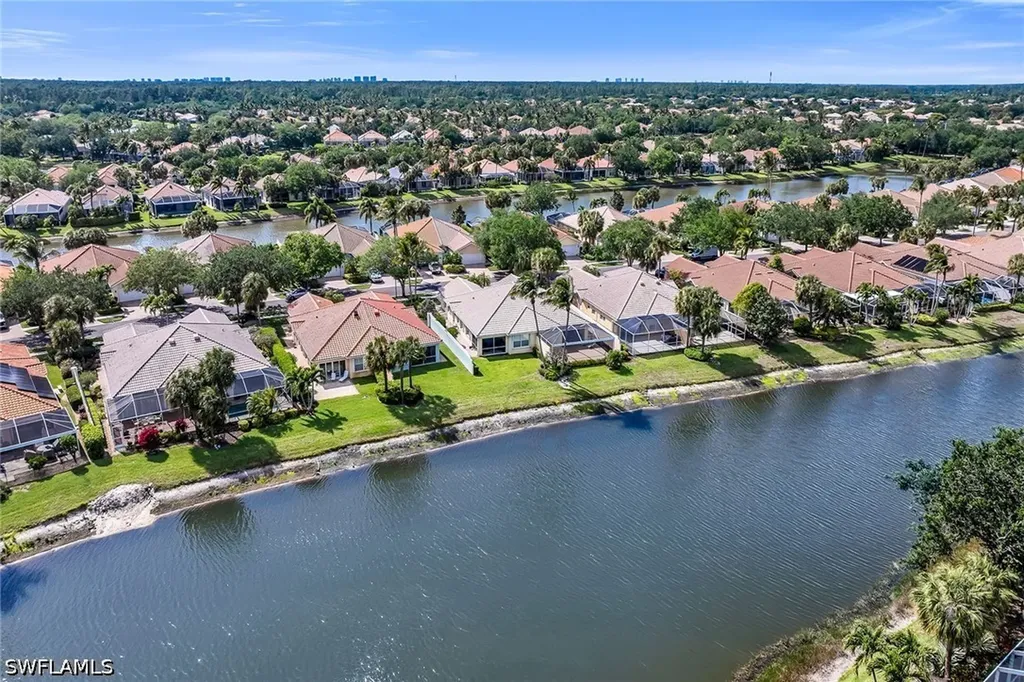 4630 Ossabaw Way Naples FL 34119