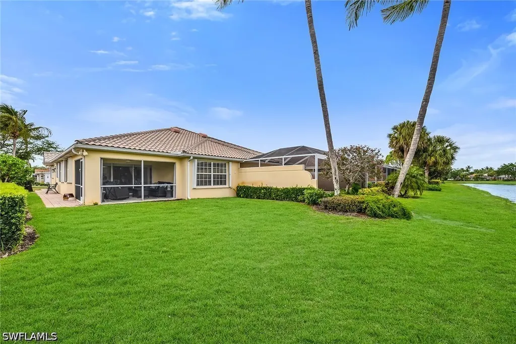 4630 Ossabaw Way Naples FL 34119