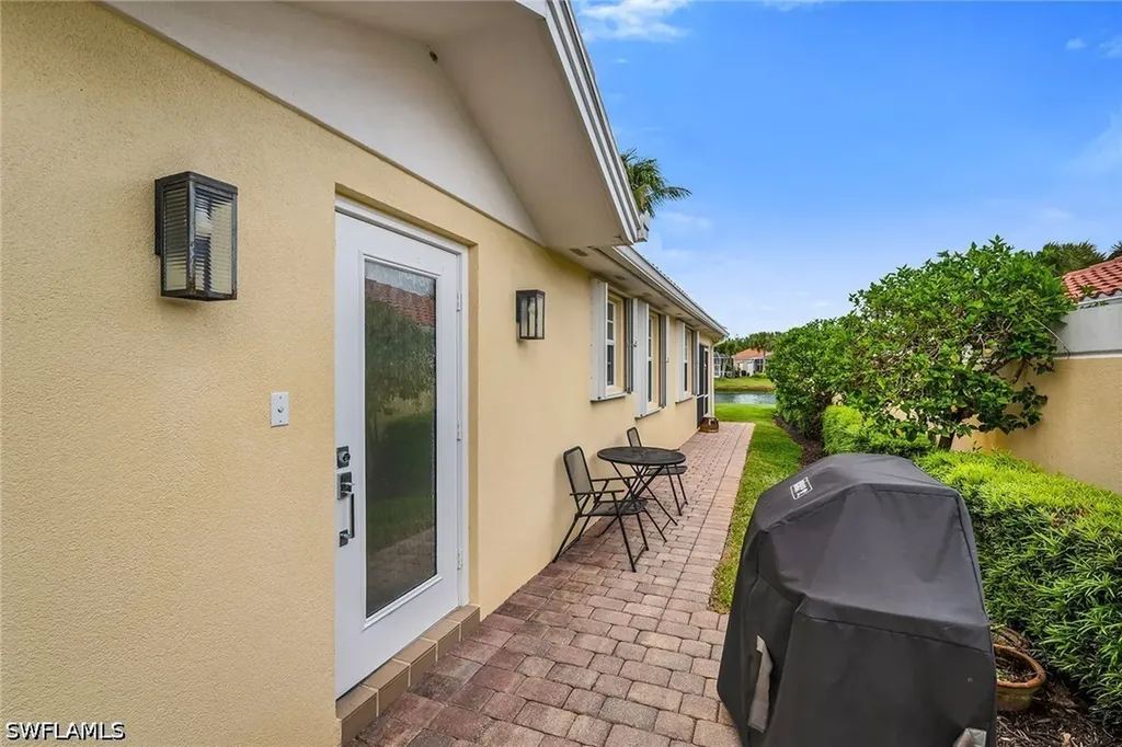 4630 Ossabaw Way Naples FL 34119